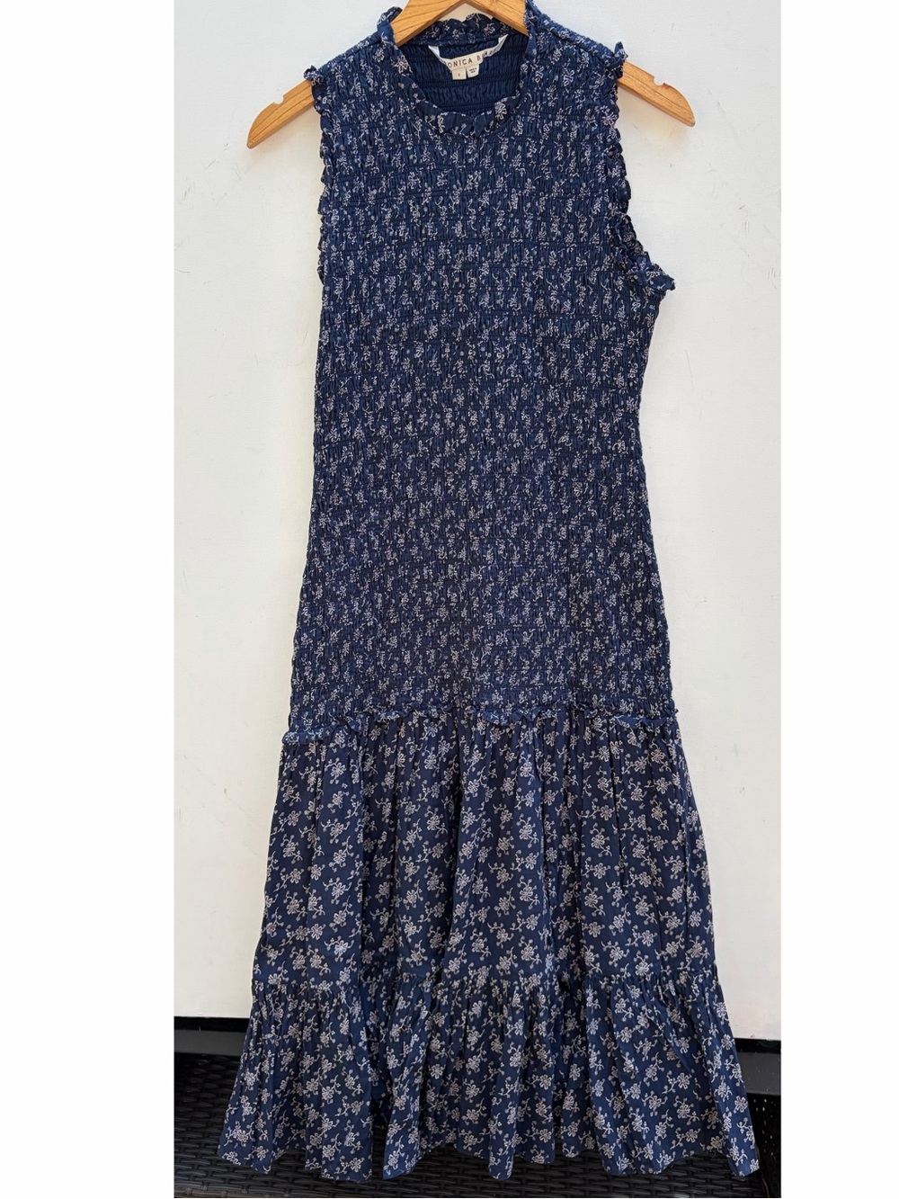 Veronica Beard Verena Dress